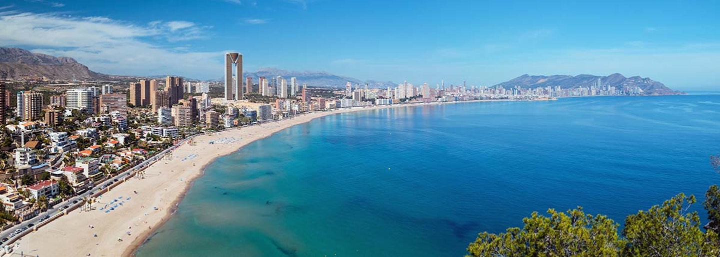 Stag Do in Benidorm All The Best Activities A Click Away Fizzbox