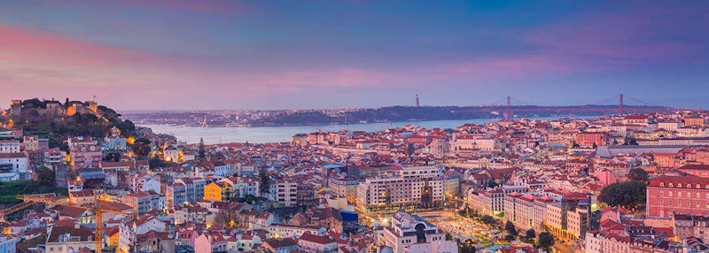 Boat Tours & Cruises in Lisbon