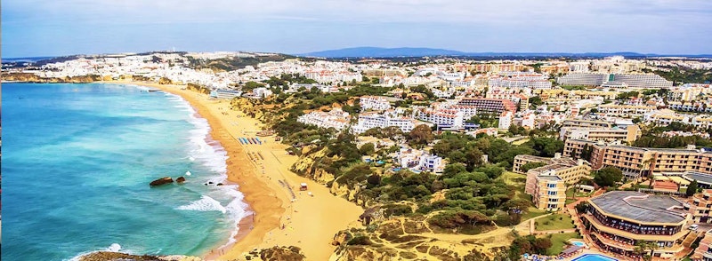 Boat Tours & Cruises in Albufeira