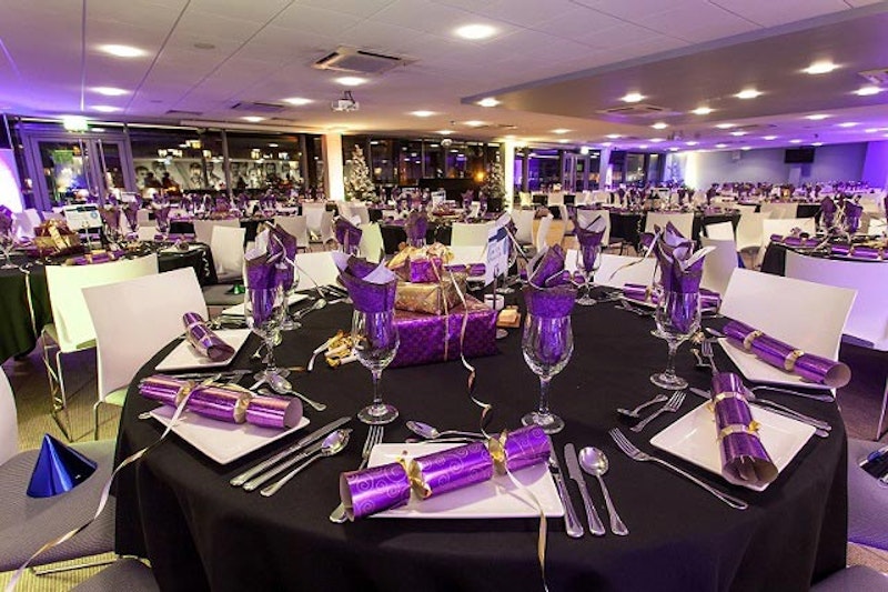 Prefetch Christmas Party 2022 Christmas Party Venues 2022 | Fizzbox