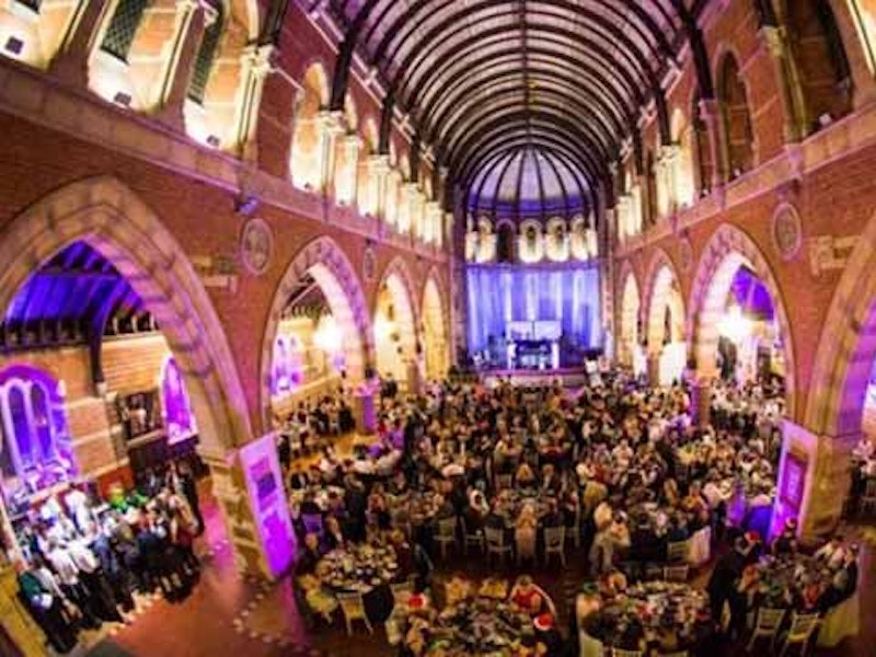 Leicester A Night In Paris Party 2020 Fizzbox