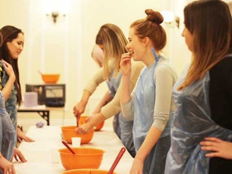 Hen Party Inspiration