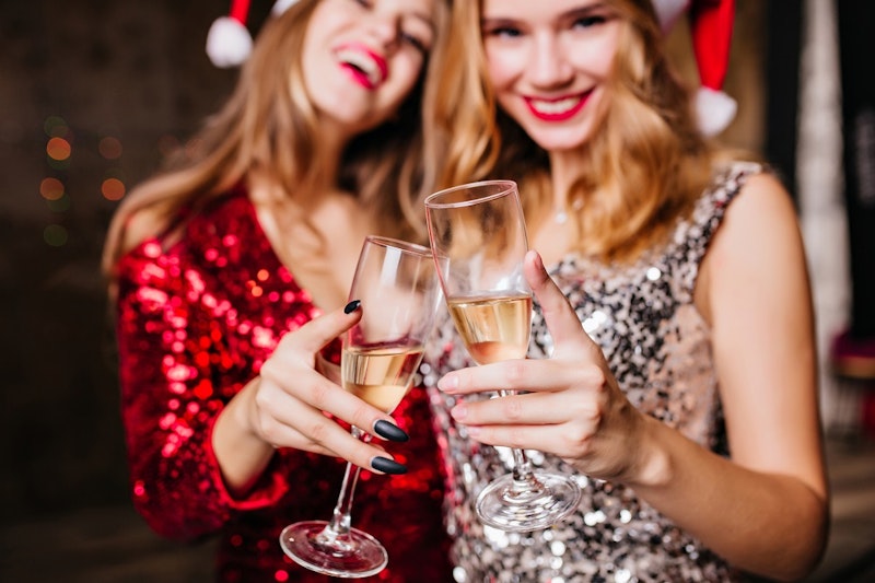 Prefetch Christmas Party 2022 Christmas Party Venues 2022 | Fizzbox