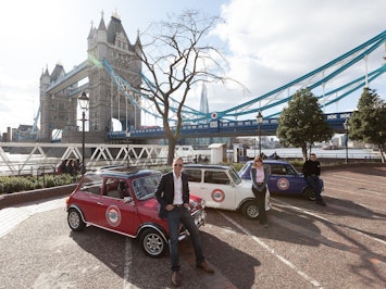 A city mini clearance cooper